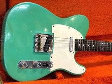 Fender timbre custom d'occasion Fender timbre custom d'occasion  Expédié en France