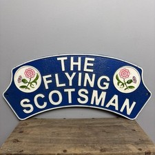 Cast iron flying for sale  STAFFORD