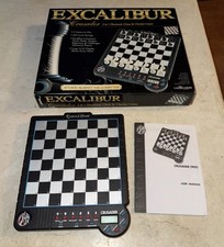 Excalibur crusader electronic for sale  Las Vegas