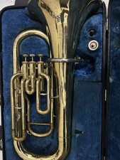 Yamaha value baritone for sale  Mesquite