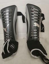 Protetores Puma - Grande com proteção leve no tornozelo  comprar usado Protetores Puma - Grande com proteção leve no tornozelo  comprar usado  Enviando para Brazil