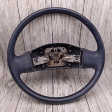 Volante Toyota Corolla 1992 fabricante de equipamento original azul 3 raios TG EUA peça original de fábrica, usado comprar usado  Enviando para Brazil