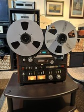 Tascam reel reel for sale  Sterling Heights