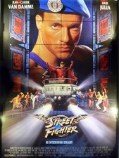 Street fighter entscheidene gebraucht kaufen Street fighter entscheidene gebraucht kaufen  Ahlen-Vorhelm