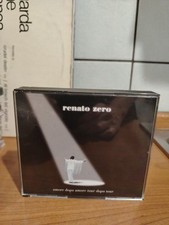 Box renato zero usato  Roma