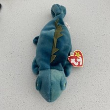 Iggy iguana beanie for sale  Palmetto