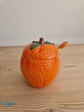 Vintage orange marmalade for sale  BRENTFORD