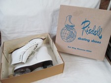 Vintage riedell ice for sale  FARNBOROUGH