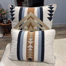 Pendleton throw pillows for sale  Poplarville