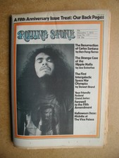 Rolling stone. 123. for sale  SHEFFIELD