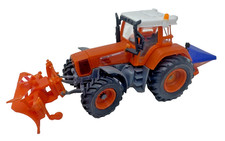 Kibri 15007 fendt gebraucht kaufen  Harsdorf