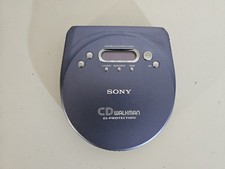 Sony walkman ej815 usato  Milano