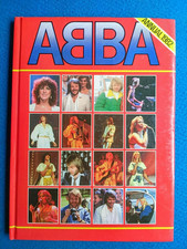 Abba annual 1982 for sale  SOUTHWELL