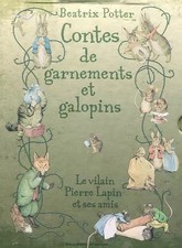 Contes garnements galopins d'occasion  France