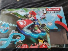 Nintendo carrera first for sale  MANCHESTER