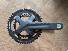 Road bike crankset for sale  LOWESTOFT