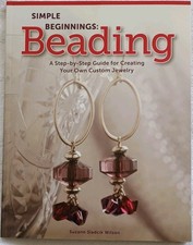 Simple beginnings beading for sale  Lynchburg