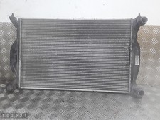 2008 AUDI A4 B7 RADIADOR DIESEL REFRIGERACIóN 2000TDI 8E0121251A comprar usado  Enviando para Brazil