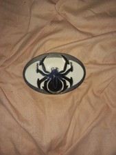 Vintage marvel spiderman for sale  KINGSBRIDGE