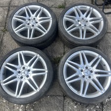 Mercedes class inch for sale  RYDE