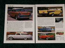 1957 chevy bel for sale  Melvindale
