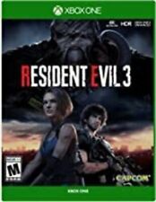 Resident evil xbox for sale  Indianapolis