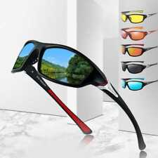 Polarized sunglasses men for sale  NORTHOLT