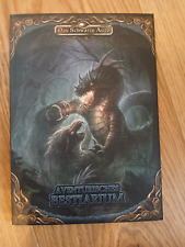 Dsa aventurisches bestiarium gebraucht kaufen  Alerheim