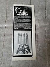 Tpql10 advert 11x4 for sale  UK