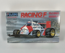 Fujimi racing mclaren for sale  ROYSTON