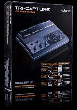 Roland tri capture for sale  USA