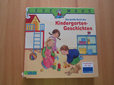 Lesemaus große buch gebraucht kaufen  Kasbach-Ohlenberg, Hausen, Dattenbg.