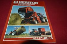 Hesston round balers for sale  Berlin