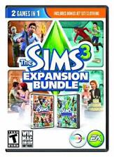 Sims expansion bundle for sale  Montgomery