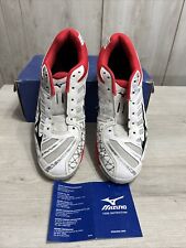 Scarpe mizuno volley usato  Fabrica di Roma