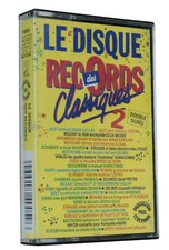 Disque records classiques d'occasion  Paris XX