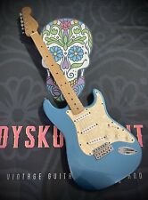 Fender powerhouse strat for sale  BEDFORD