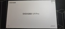 Tablet doogee u11 usato  Milano