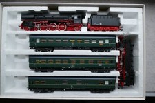 Modélisme ferroviaire br01 d'occasion  Cornimont