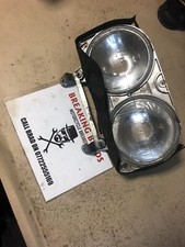 Aprilia af1 headlight for sale  THORNTON-CLEVELEYS
