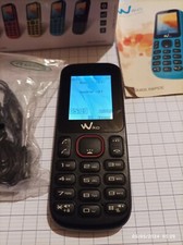 Téléphone wiko lubi d'occasion  Coulommiers