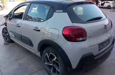 Ricambi citroen 1.5 usato  Favara
