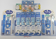 Molang blueberry set usato  Spedire a Italy