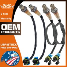 4pcs oxygen sensor for sale  USA