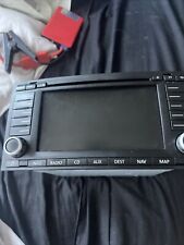 Sat nav radio for sale  FLEET