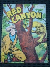 Red canyon mensuel d'occasion  Joinville