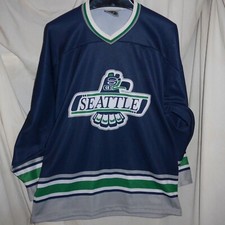 Seattle thunderbirds sports for sale  Bellevue