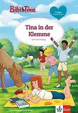 Bibi tina bibi gebraucht kaufen  Berlin