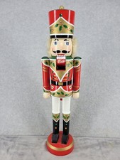 Vintage wooden christmas for sale  League City