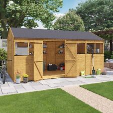Billyoh garden wooden for sale  WORKSOP